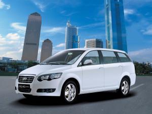 Chery CrossEastar '2006